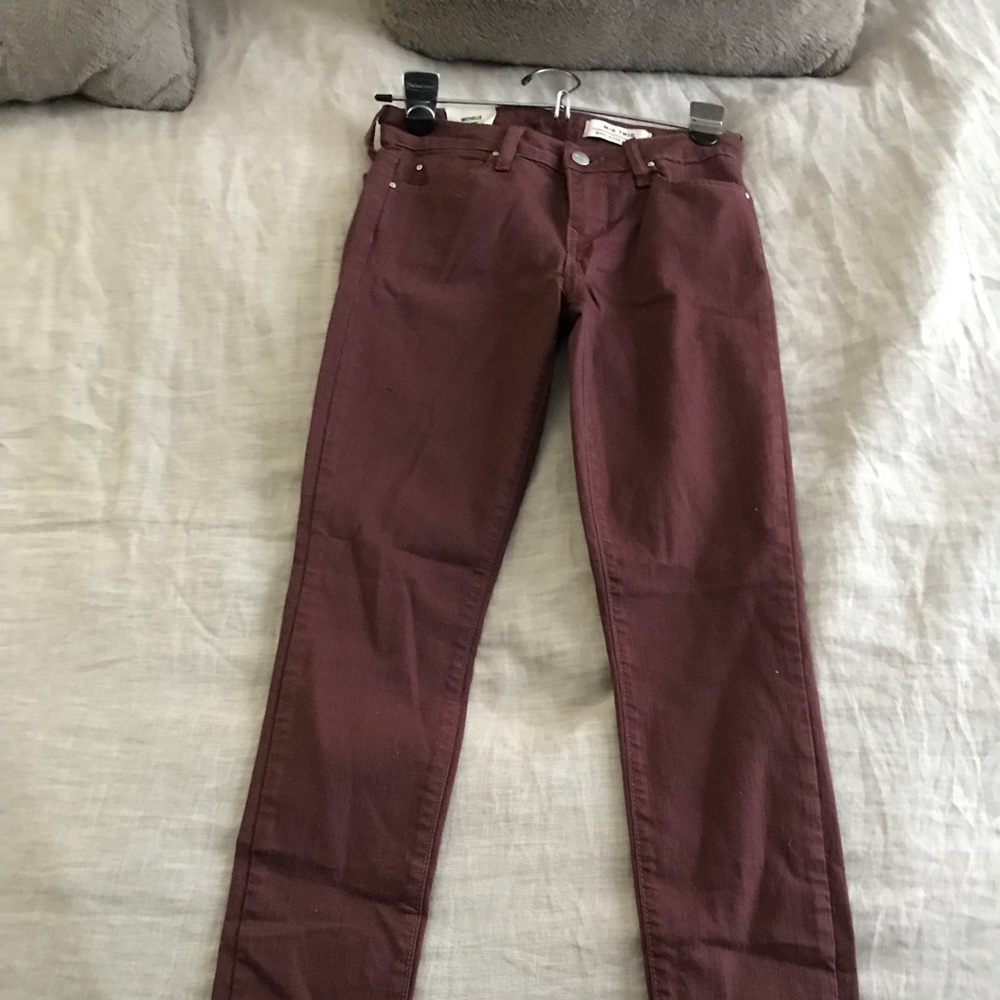 Michelle by comune pants size 24